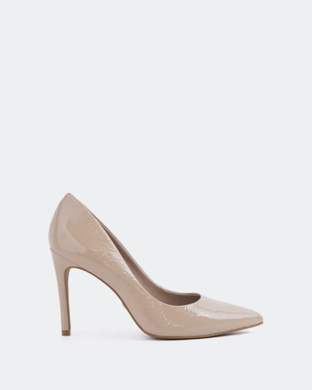 Love Nude Naplack sold by L'Intervalle