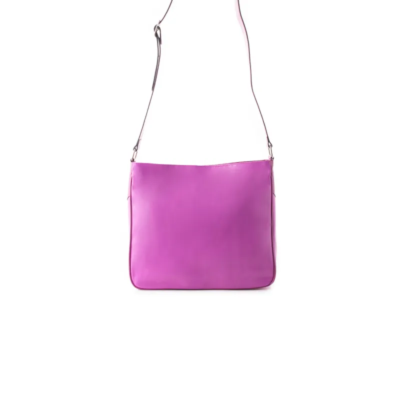 Voila Purple Leather sold by L'Intervalle