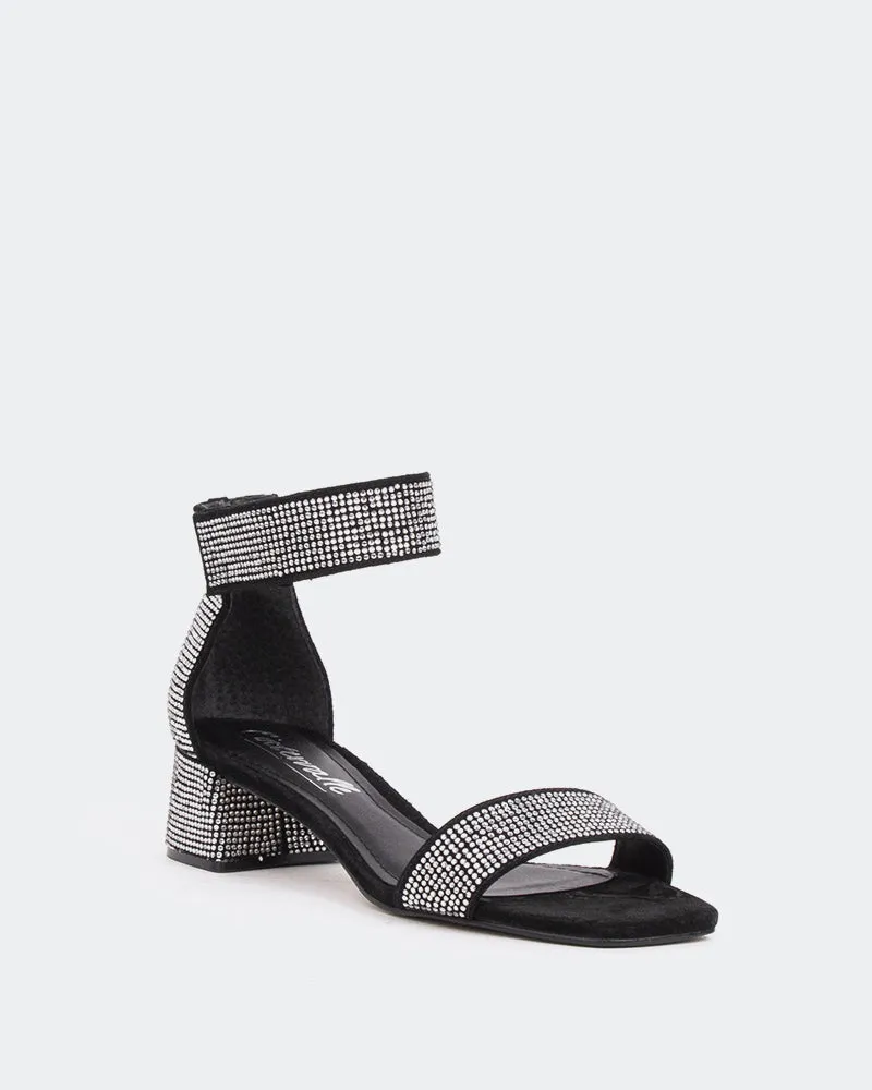 Garcelle Black Suede sold by L'Intervalle product image thumbnail 2