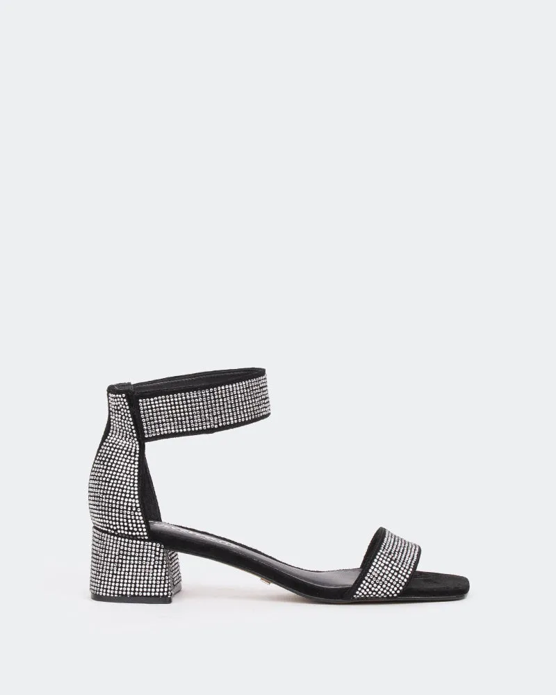 Garcelle Black Suede sold by L'Intervalle