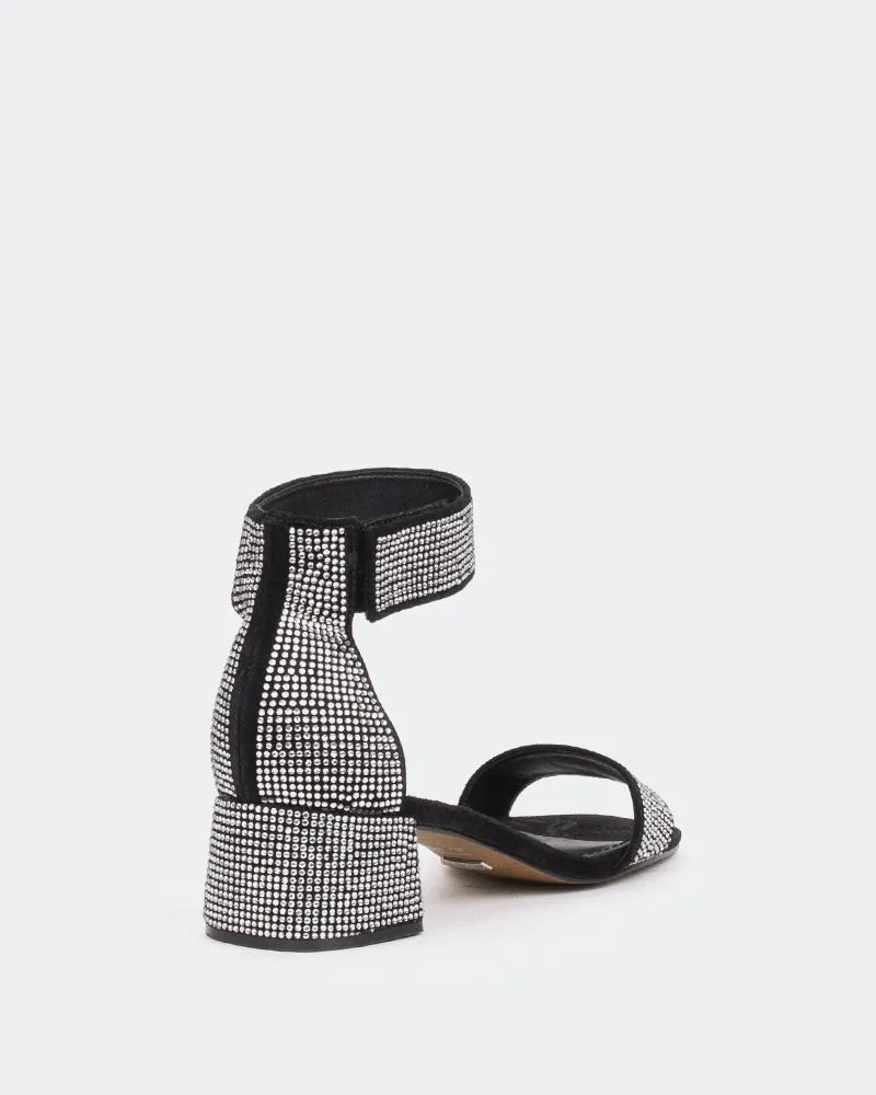 Garcelle Black Suede sold by L'Intervalle product image thumbnail 3