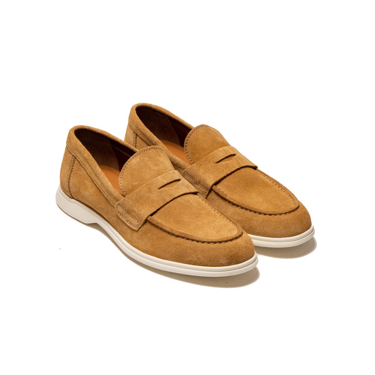 Noah Tan Suede sold by L'Intervalle product image thumbnail 2