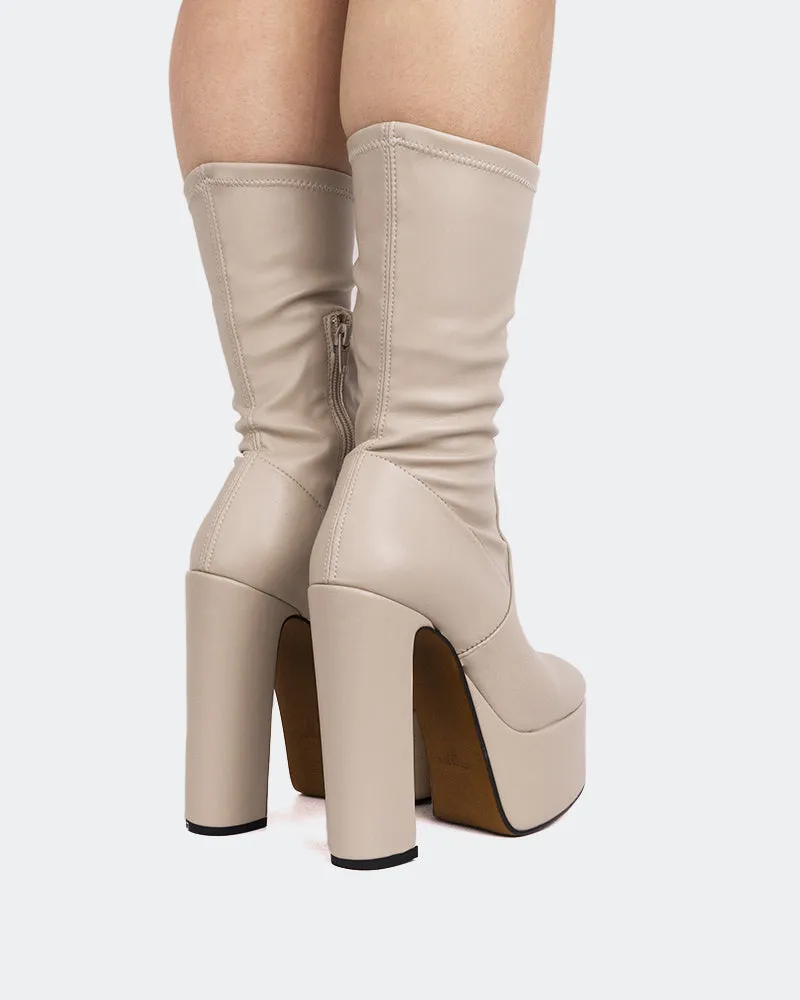 Dixie Nude Stretch sold by L'Intervalle product image thumbnail 3