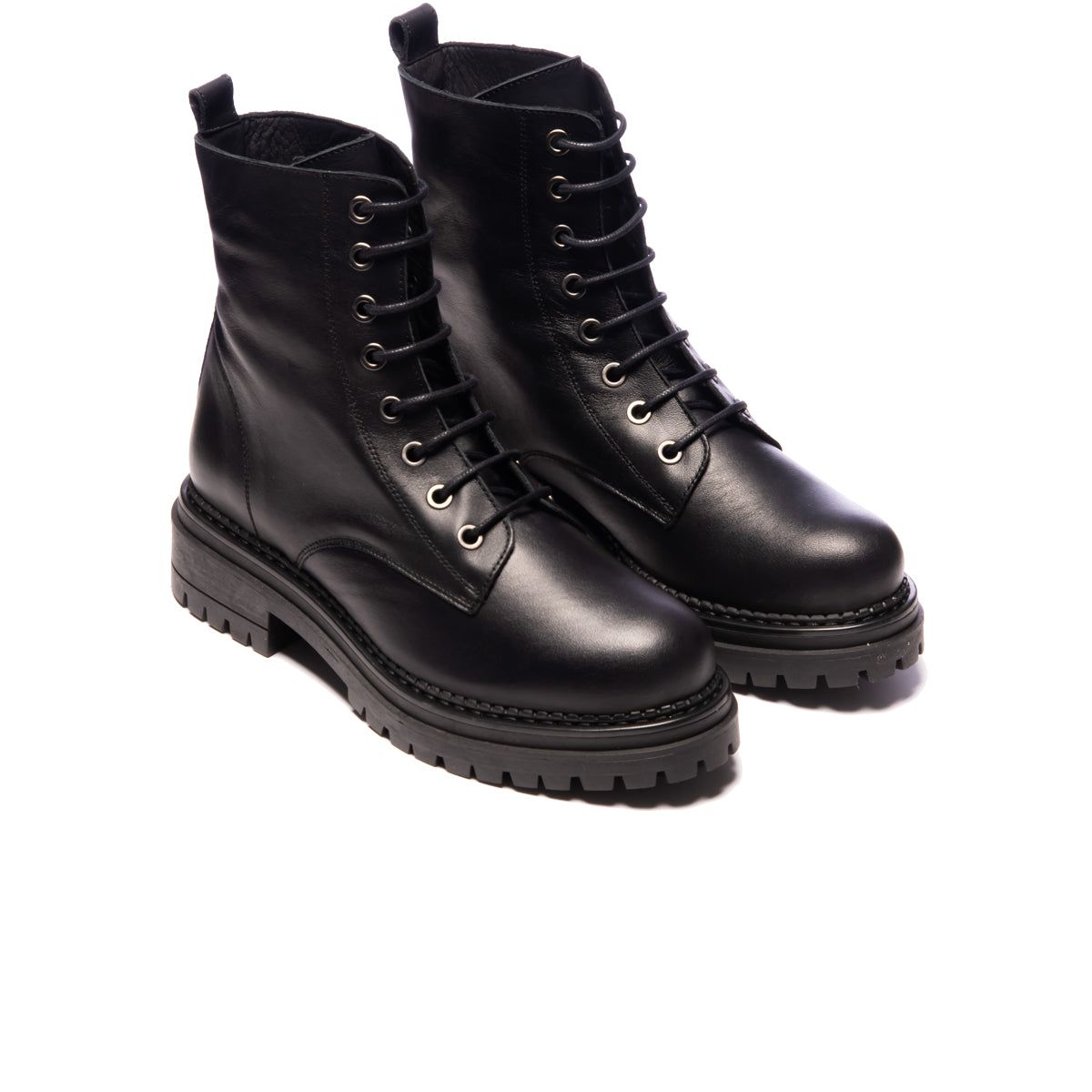 Rambo Black Leather sold by L'Intervalle product image thumbnail 2