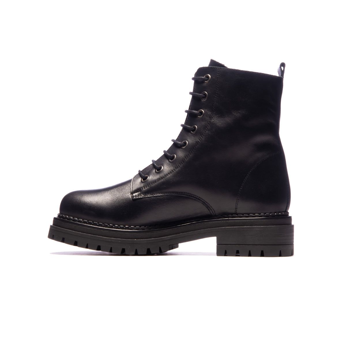 Rambo Black Leather sold by L'Intervalle product image thumbnail 3