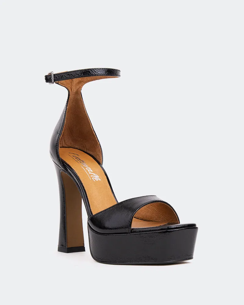 Elite Black Naplack sold by L'Intervalle product image thumbnail 2