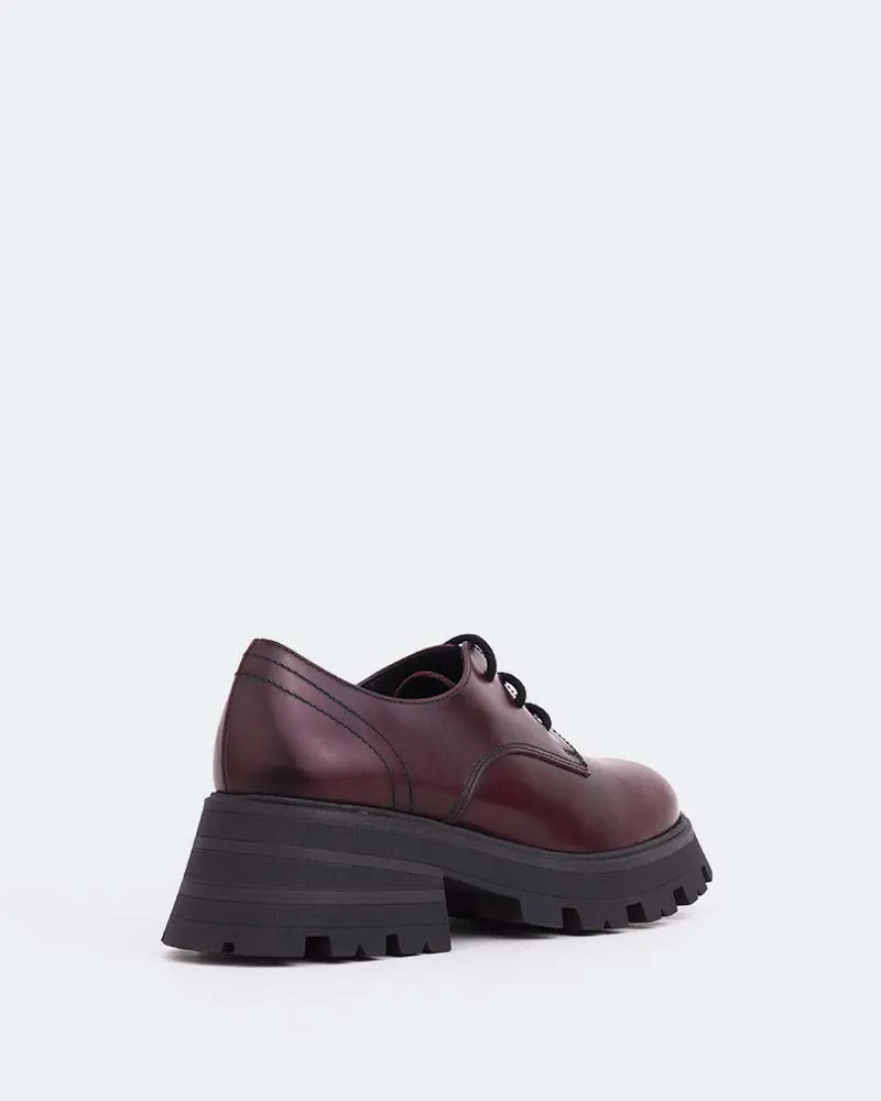 Bieber Burgundy sold by L'Intervalle product image thumbnail 3