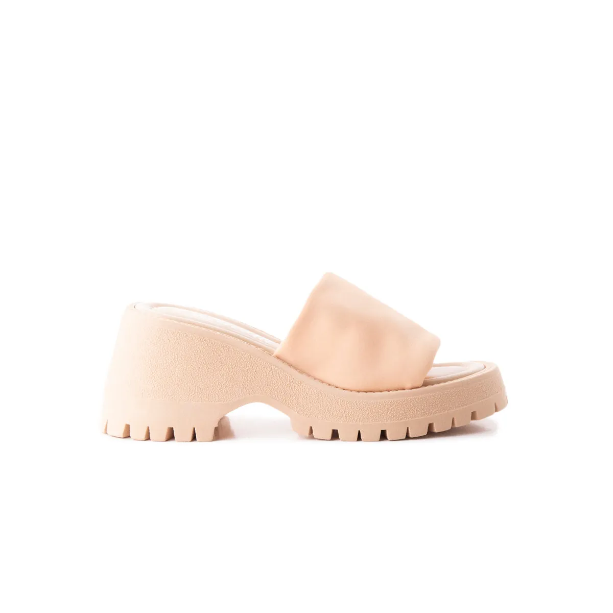 Batisti Nude Lycra sold by L'Intervalle