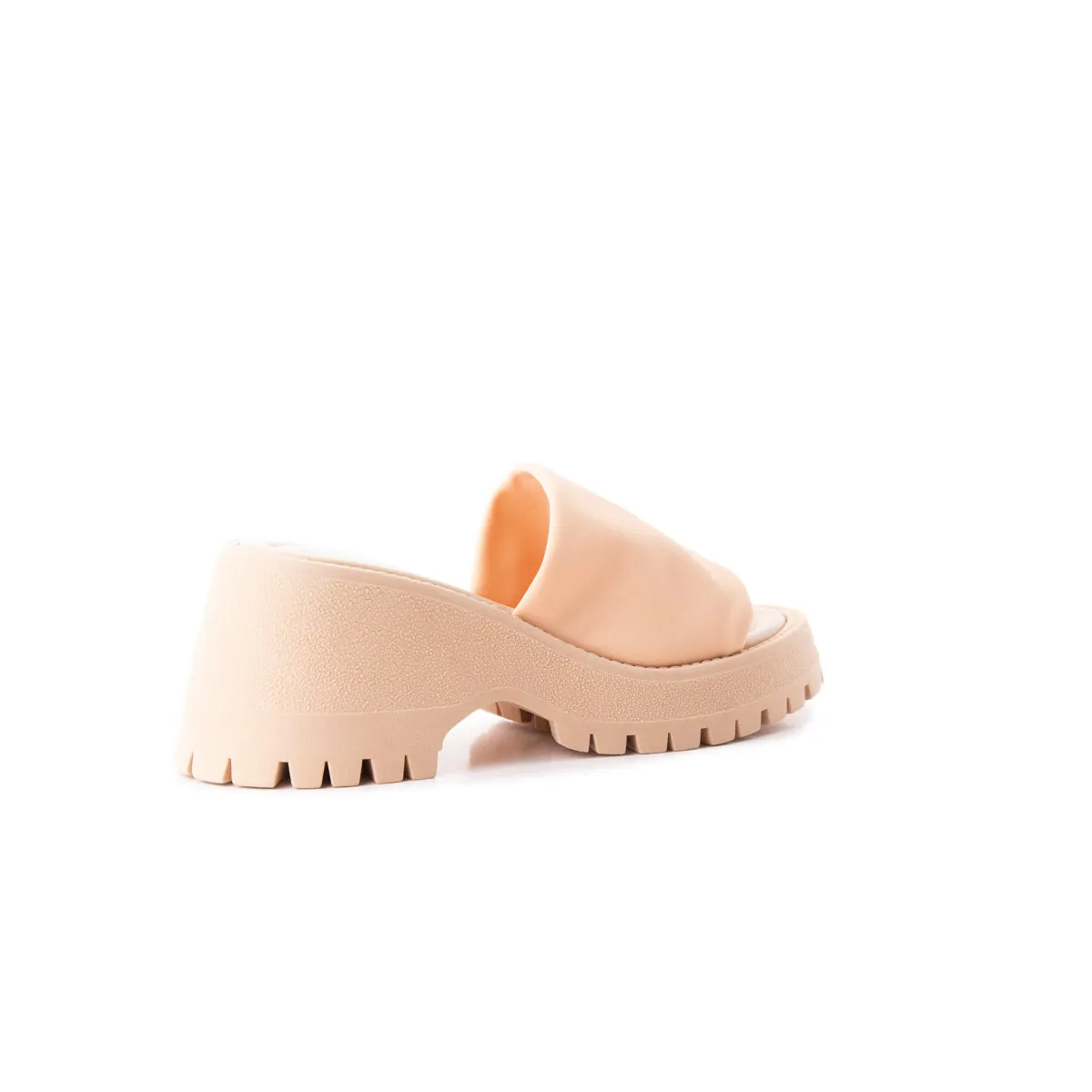 Batisti Nude Lycra sold by L'Intervalle product image thumbnail 2