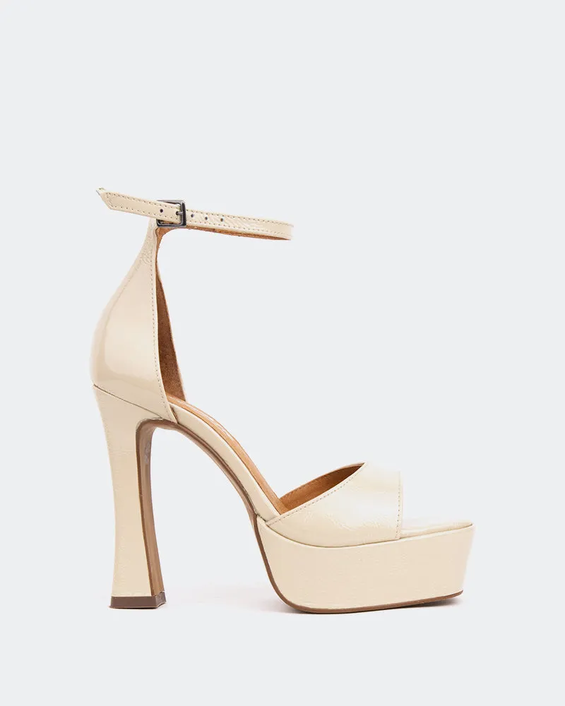 Elite Cream Naplack sold by L'Intervalle