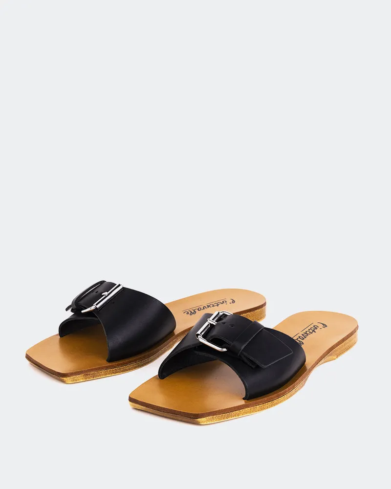 Campari Black Leather sold by L'Intervalle product image thumbnail 3