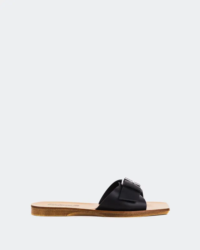 Campari Black Leather sold by L'Intervalle