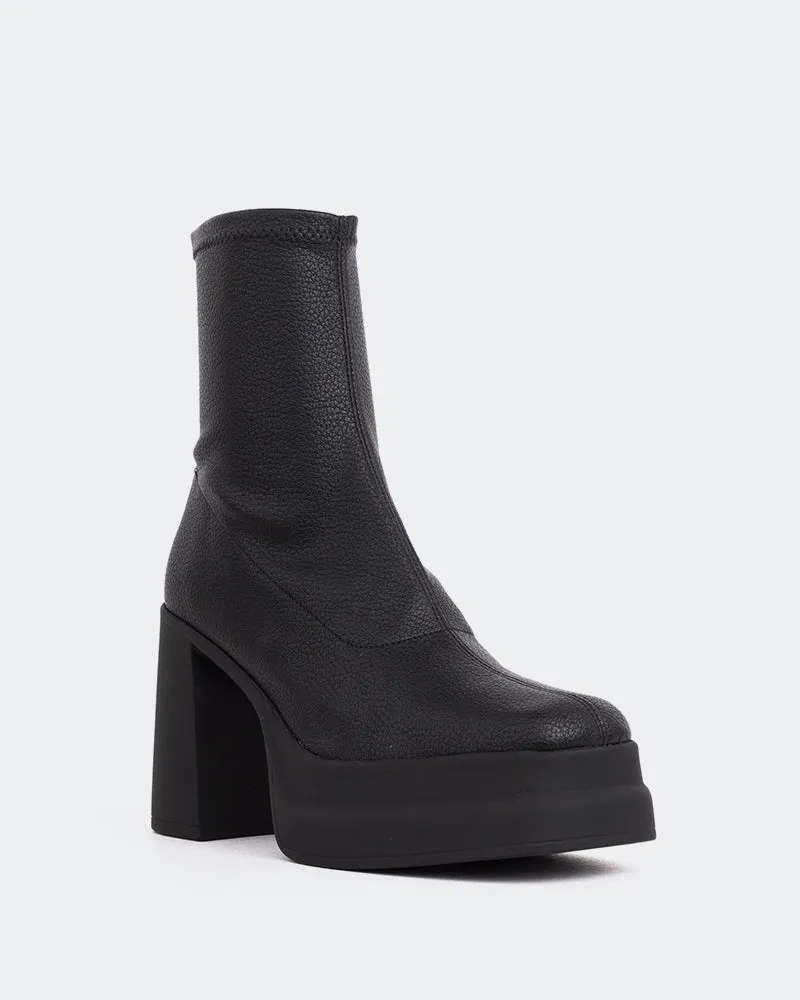 Spagna Black Stretch sold by L'Intervalle product image thumbnail 2