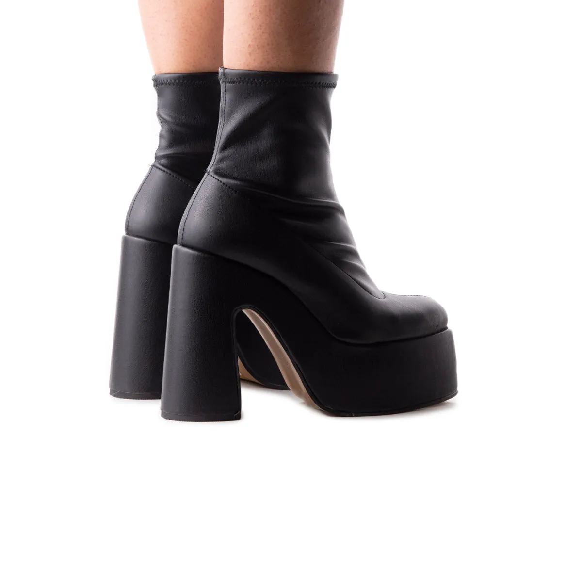 Flash Black Stretch sold by L'Intervalle product image thumbnail 3