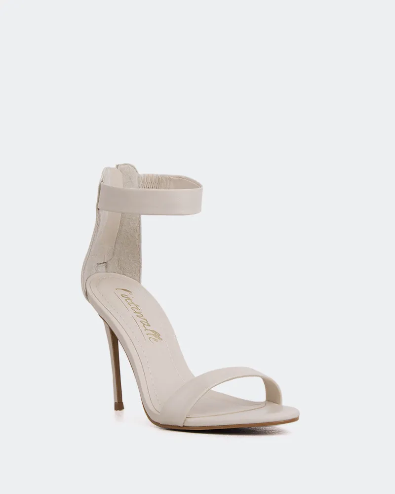 Springs Off White Leather sold by L'Intervalle product image thumbnail 2