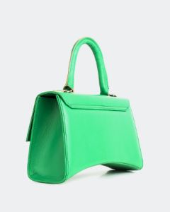 Boat Green Leather sold by L'Intervalle
