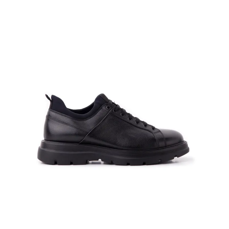 Sphinx Black Leather sold by L'Intervalle