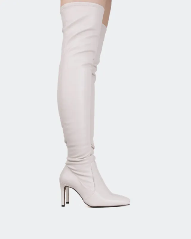 Emory, Off White Str/Ext Blanc Cassé sold by L'Intervalle