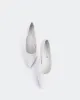 Love White Leather sold by L'Intervalle