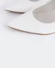 Love White Leather sold by L'Intervalle