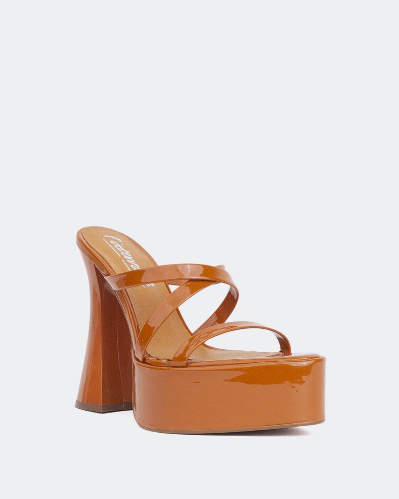 Attitude Rust Patent sold by L'Intervalle product image thumbnail 2