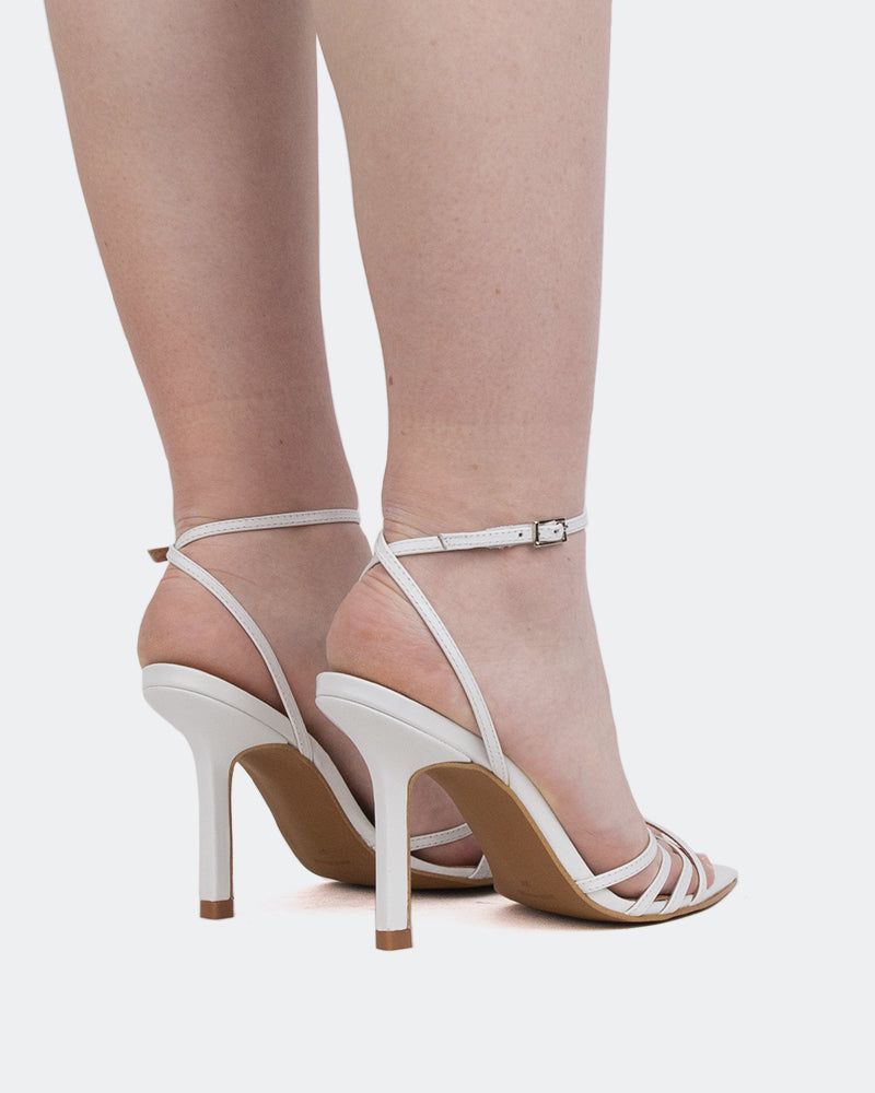 Karlota White Naplack sold by L'Intervalle product image thumbnail 3