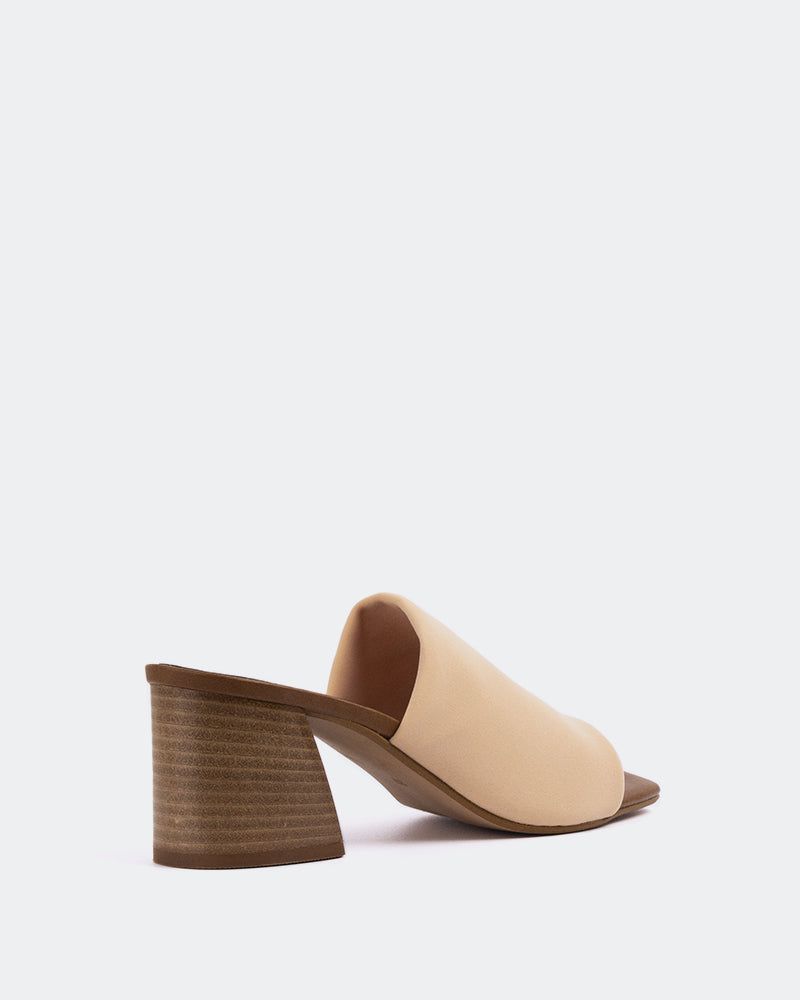 Anges Nude Lycra sold by L'Intervalle product image thumbnail 3