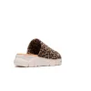 Chata Leopard Lycra sold by L'Intervalle