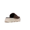 Olea Leopard Lycra sold by L'Intervalle