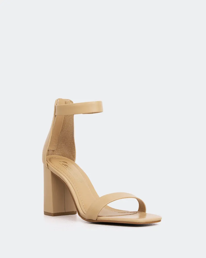 Clarita Camel Leather sold by L'Intervalle product image thumbnail 2