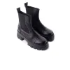 Nebraska Black Leather sold by L'Intervalle