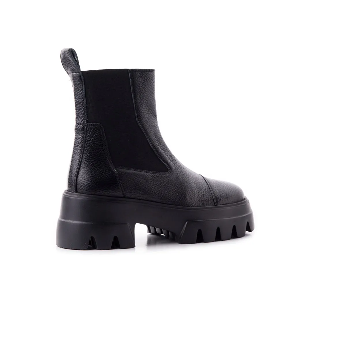 Nebraska Black Leather sold by L'Intervalle product image thumbnail 3