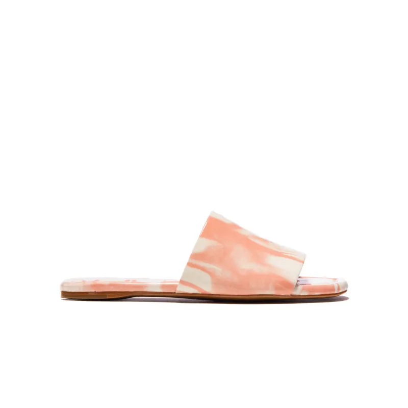 Lupe Pink Tie Dye sold by L'Intervalle