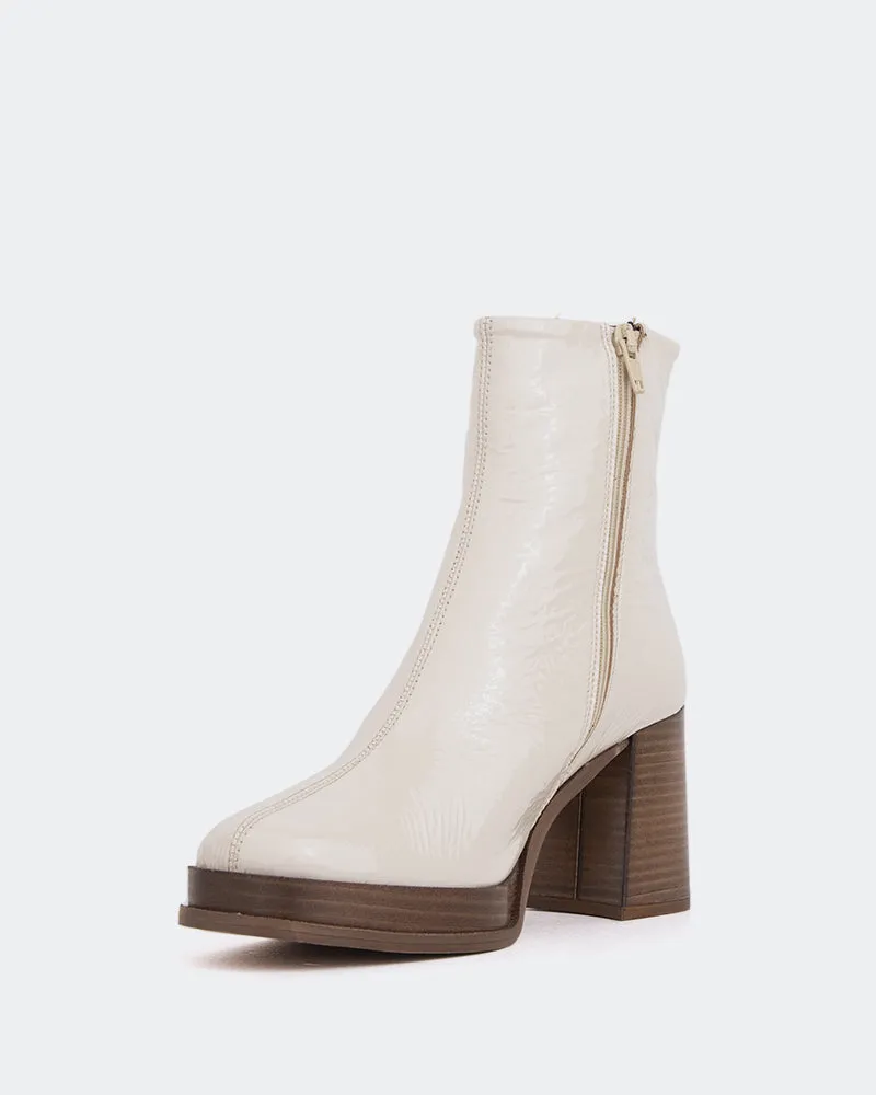 Venezia Off White Naplack sold by L'Intervalle product image thumbnail 4