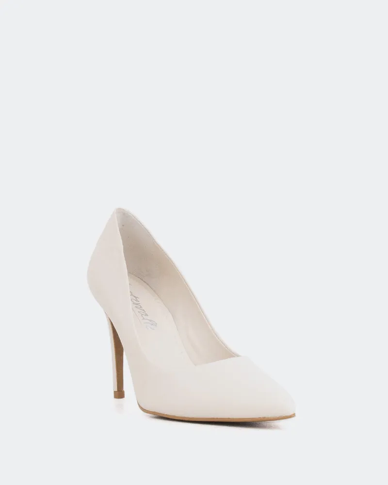 Love Off White Leather sold by L'Intervalle product image thumbnail 2