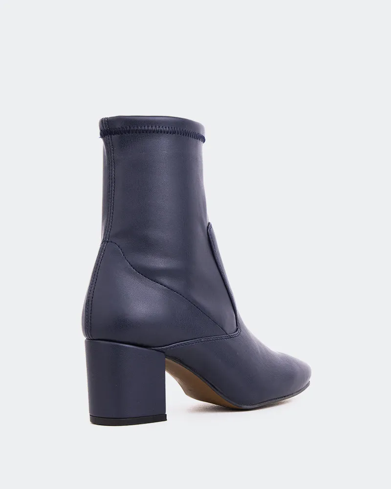 Montigny Navy Stretch sold by L'Intervalle product image thumbnail 3