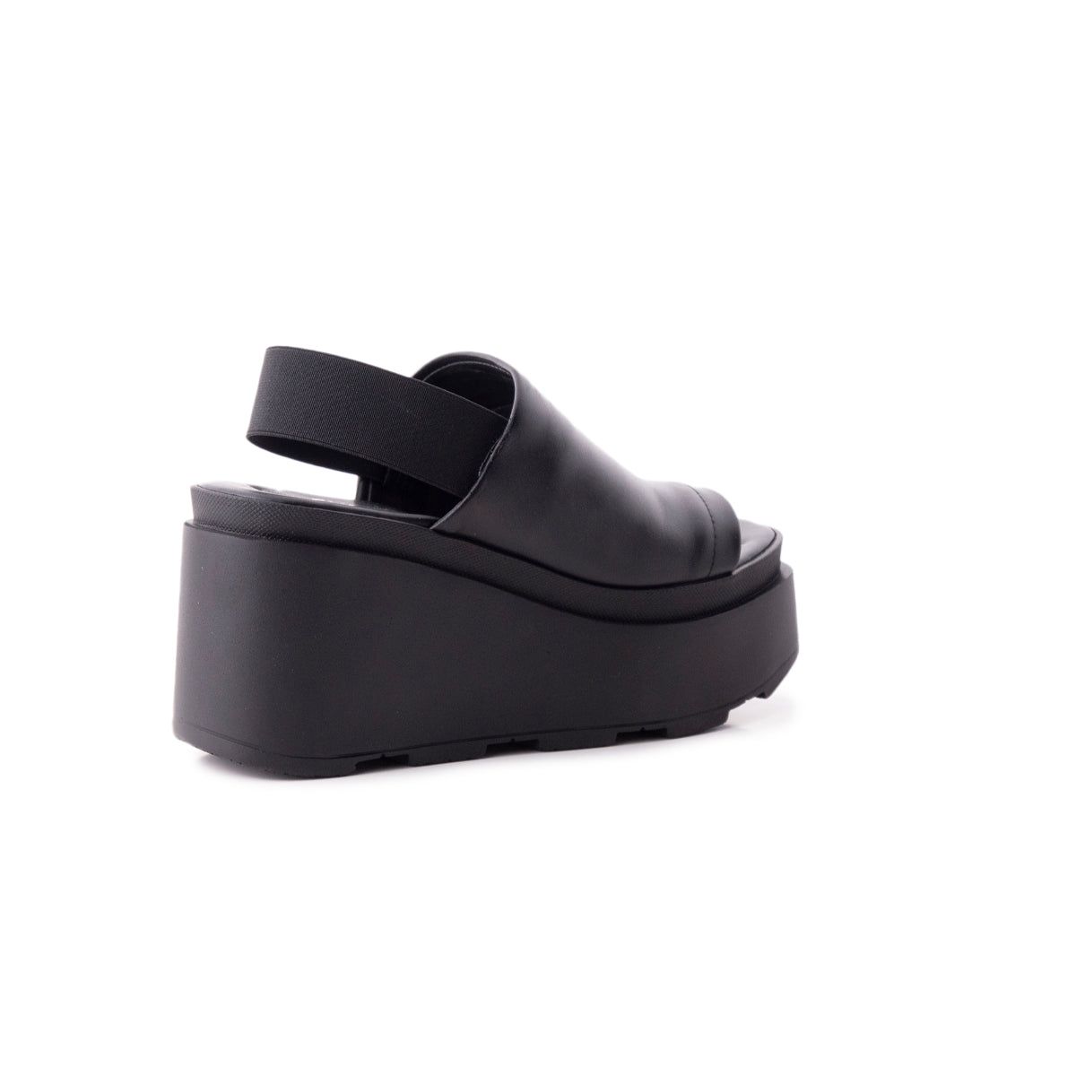 Shin Black Leather sold by L'Intervalle product image thumbnail 2
