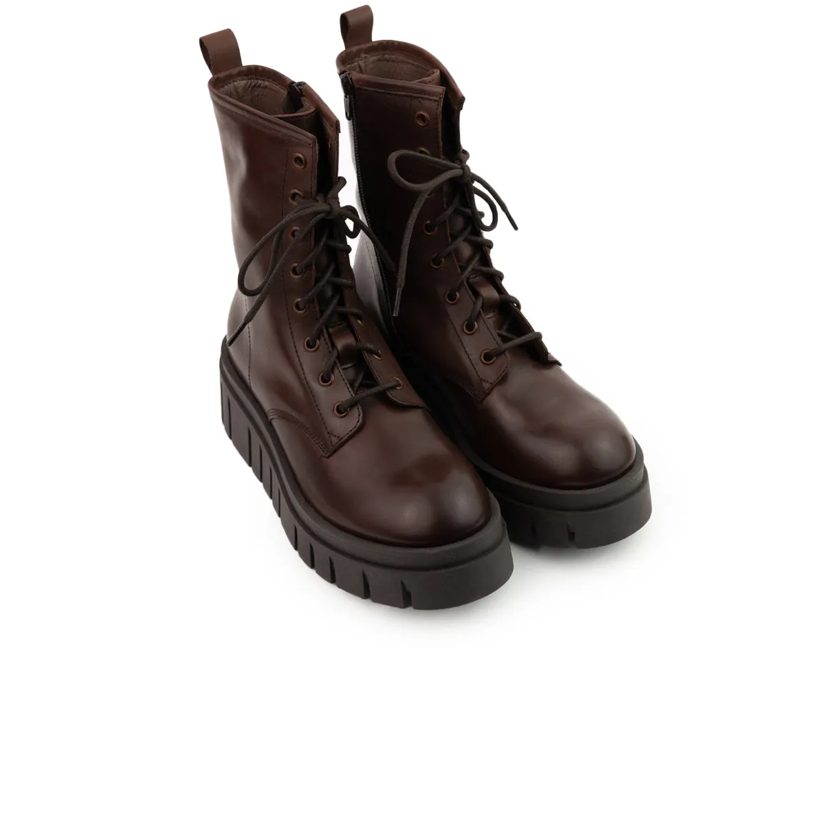 Davao Brown Leather sold by L'Intervalle product image thumbnail 2