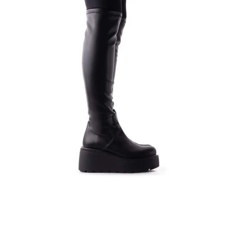 Concord Black Stretch sold by L'Intervalle