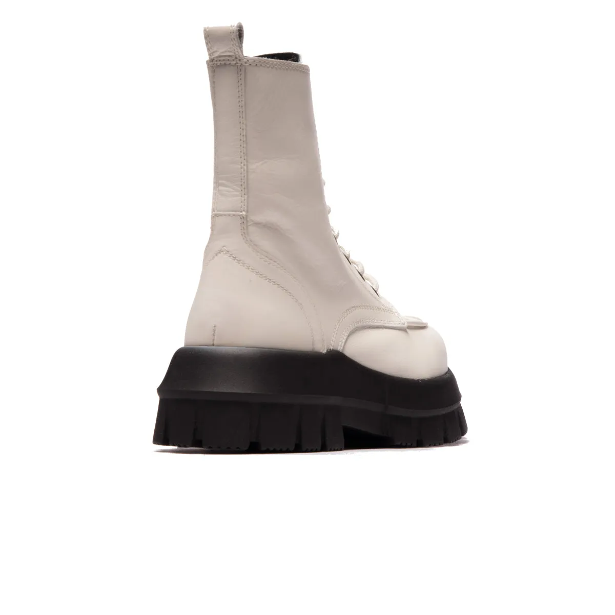 Hillside Off White Leather sold by L'Intervalle product image thumbnail 4