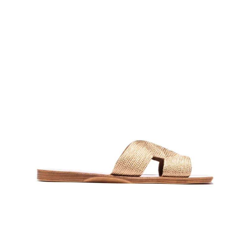Yoshi Gold Braid sold by L'Intervalle