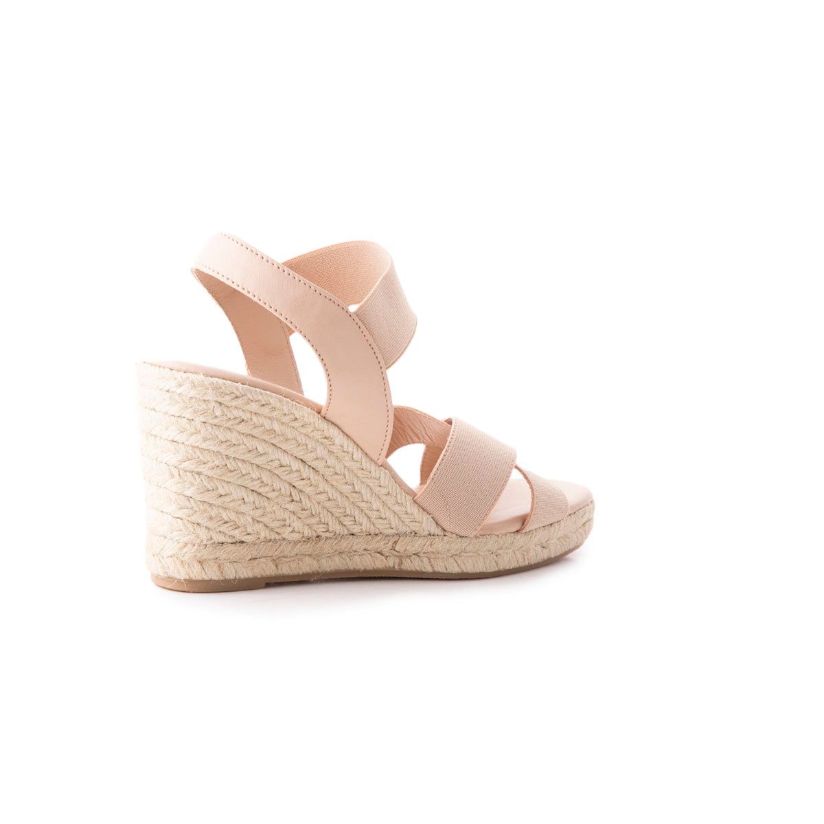 Americana Nude Leather sold by L'Intervalle product image thumbnail 2