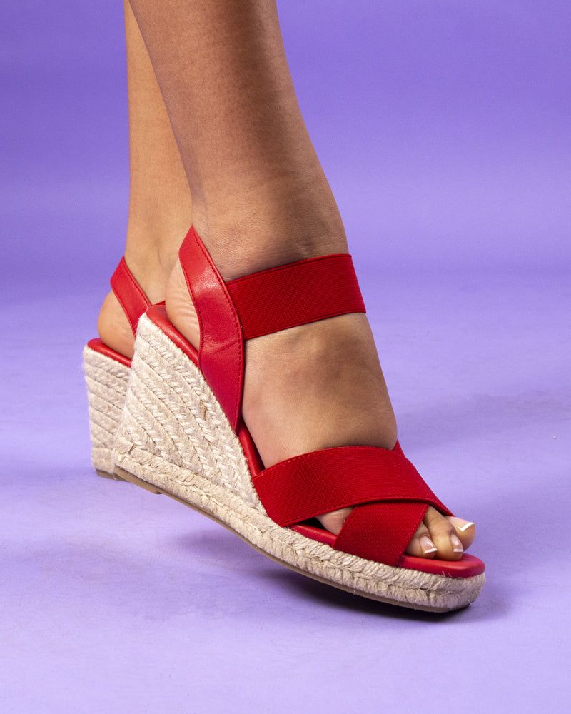 Americana Nude Leather sold by L'Intervalle product image thumbnail 3