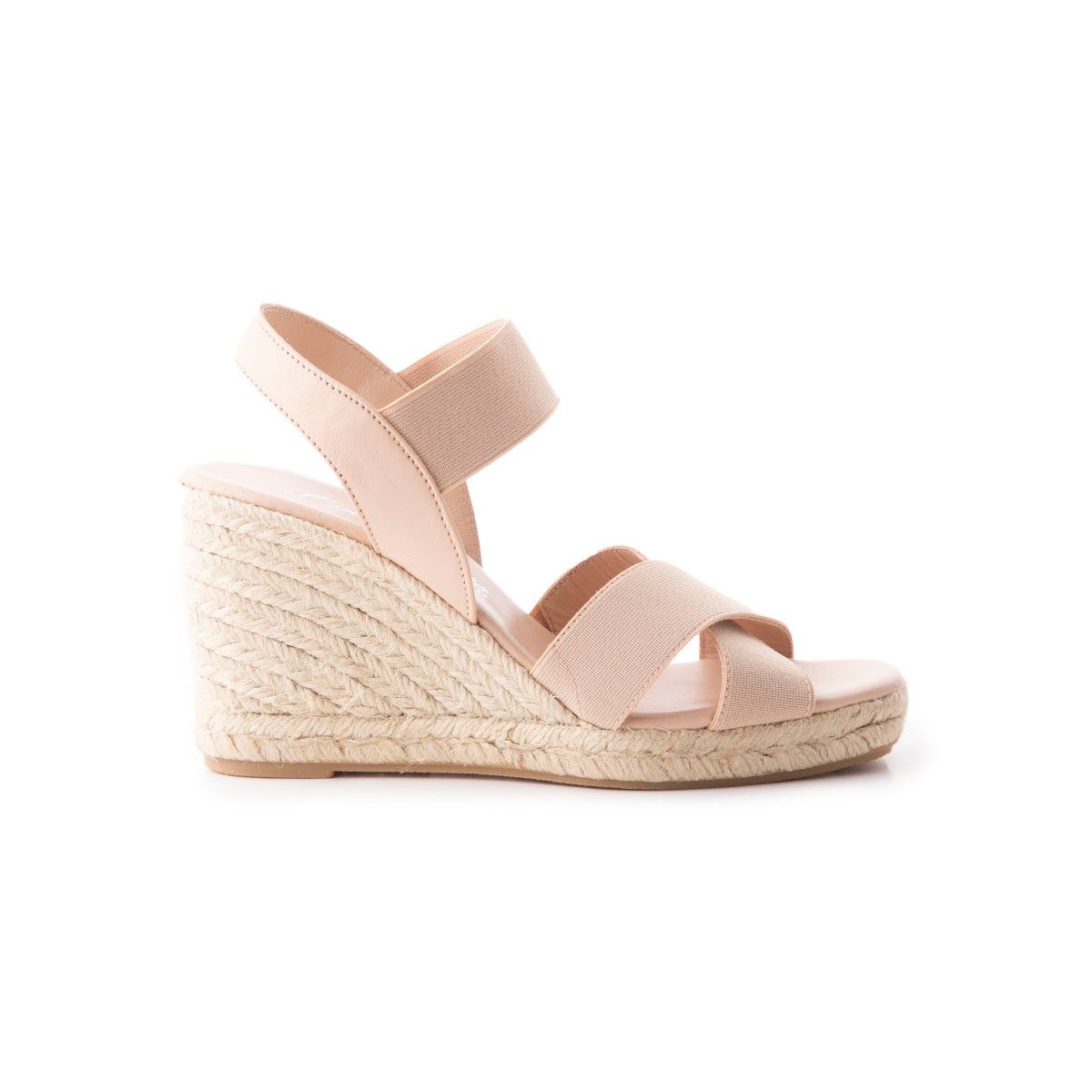 Americana Nude Leather sold by L'Intervalle