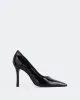 Moraya Black Patent sold by L'Intervalle