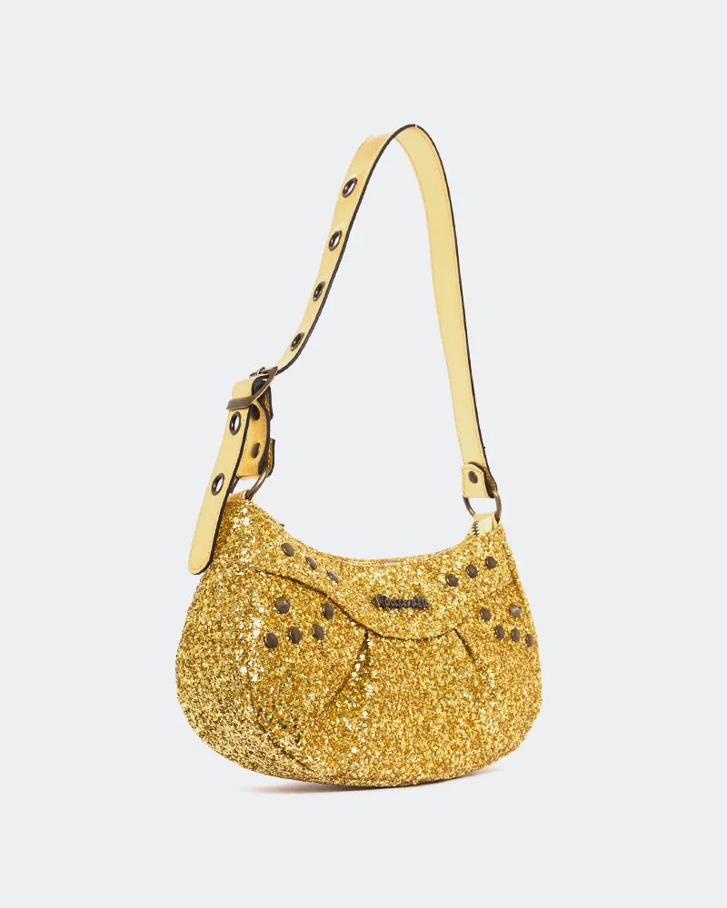 Leroi Gold Glitter sold by L'Intervalle product image thumbnail 2