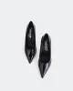 Moraya Black Patent sold by L'Intervalle