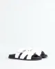 Gustave White Leather sold by L'Intervalle