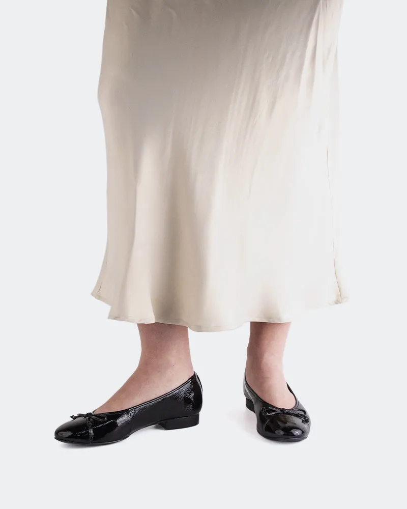 Alona Black Naplack sold by L'Intervalle product image thumbnail 5