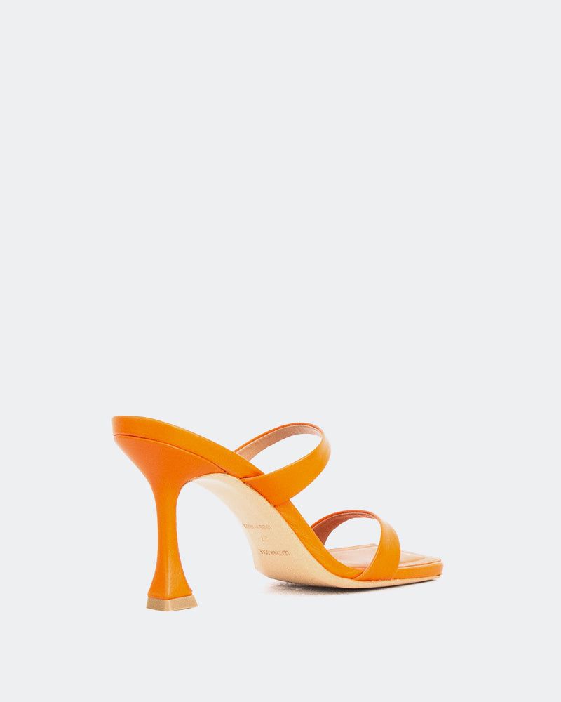 Pyramid Peach Leather sold by L'Intervalle product image thumbnail 3